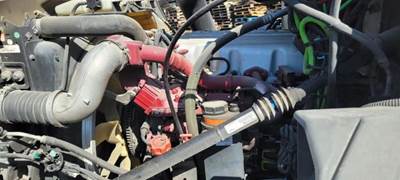 Mack MP7 Engine for a Mack CXU612