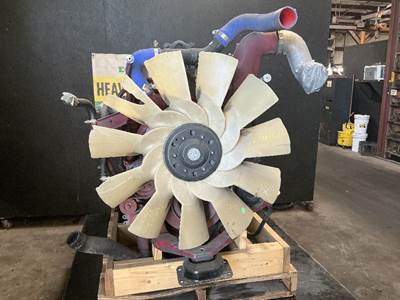 Mack MP7 Engine for a Mack CXU612
