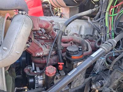 Mack MP7 Engine for a Mack CXU612