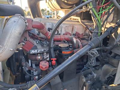 Mack MP7 Engine for a Mack CXU612