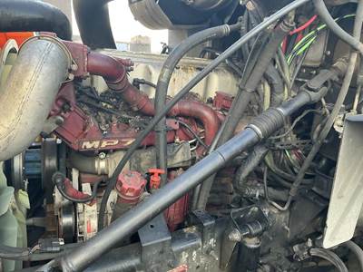 Mack MP7 Engine for a Mack CXU612
