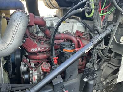 Mack MP7 Engine for a Mack CXU612