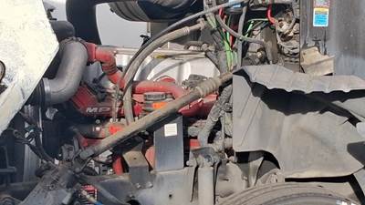 Mack MP7 Engine for a Mack CXU612