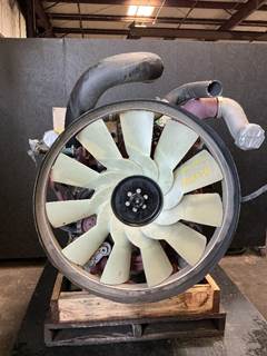 Mack MP7 Engine for a Mack CXU612