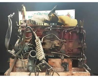 Mack MP7 Engine - 370 HP