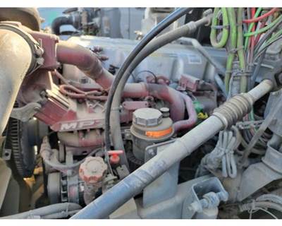 Mack MP7 Engine for a Mack CXU612