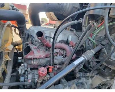 Mack MP7 Engine for a Mack CXU612