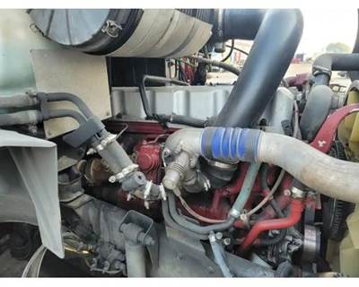 Mack MP7 Engine for a Mack CXU612