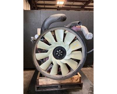 Mack MP7 Engine - 395 HP