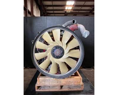 Mack MP7 Engine for a Mack CXU612