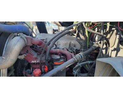 Mack MP7 Engine for a Mack CXU612