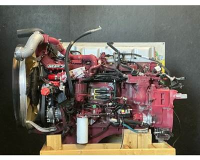 Mack MP7 Engine for a Mack CXU612