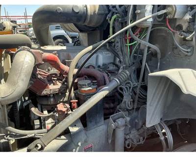 Mack MP7 Engine for a Mack CXU612