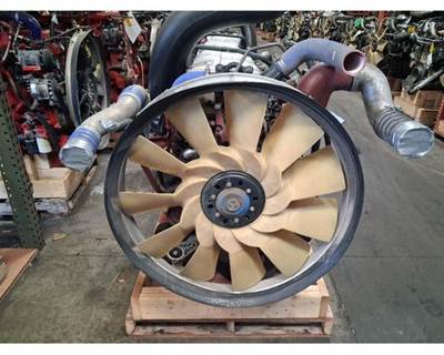 Mack MP7 Engine for a Mack CXU612
