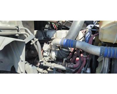 Mack MP7 Engine for a Mack CXU612