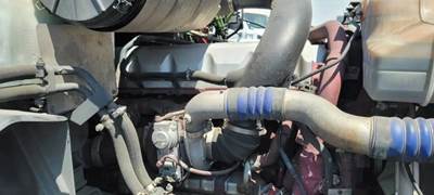 Mack MP8 Engine for a Mack CXU613