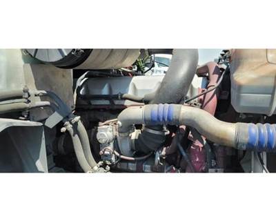 Mack MP8 Engine for a Mack CXU613
