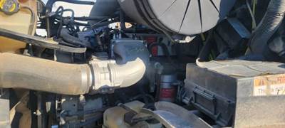 Mercedes-Benz MBE 4000 Engine for a Sterling L9500