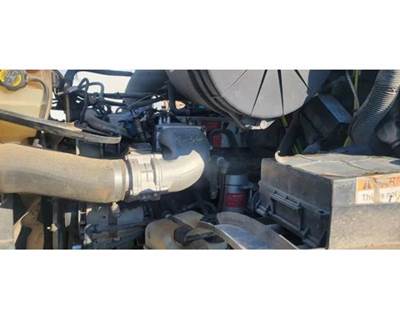 Mercedes-Benz MBE 4000 Engine for a Sterling L9500