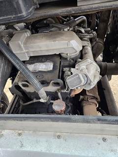 Mercedes-Benz MBE 904 Engine for a Mercedes MBE 904