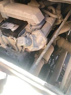 Mercedes-Benz MBE 904 Engine for a Freightliner MT45 Chassis