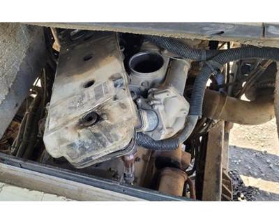 Mercedes-Benz MBE 904 Engine for a Freightliner MT45 Chassis