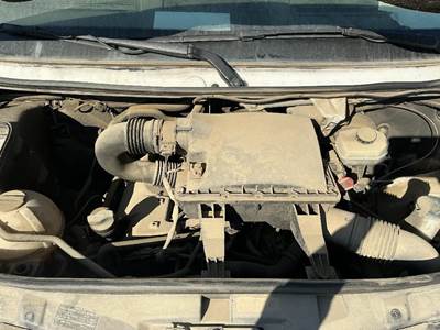 Mercedes-Benz OM642 Engine for a Freightliner SPRINTER