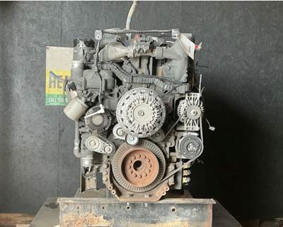 Paccar Engine - 510 HP