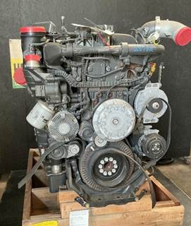 Paccar MX-11 EPA 17 Engine
