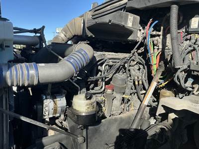 Paccar MX-11-EPA13 Engine for a Kenworth T680
