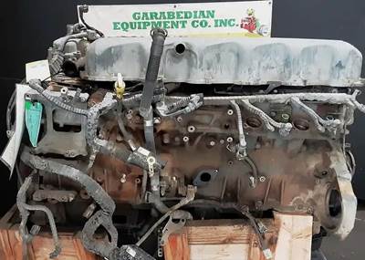 Paccar MX-13 Engine - 430 HP