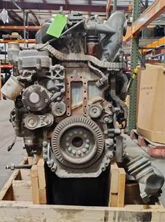 Paccar MX-13 Engine