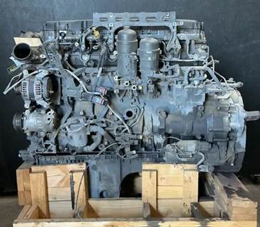 Paccar MX-13 Engine - 510 HP