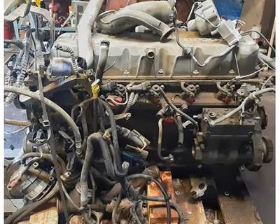 Paccar MX-13 Engine for a Kenworth T800