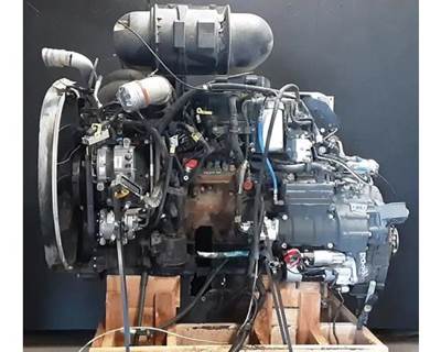 Paccar MX-13 Engine for a Kenworth T800
