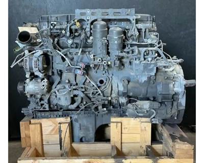 Paccar MX-13 Engine - 510 HP