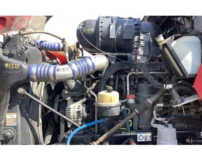 Paccar MX-13 Engine for a Kenworth T800
