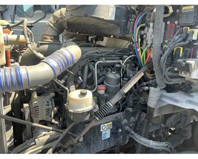 Paccar MX-13 Engine for a Kenworth T680
