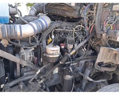 Paccar MX-13 Engine for a Peterbilt 579