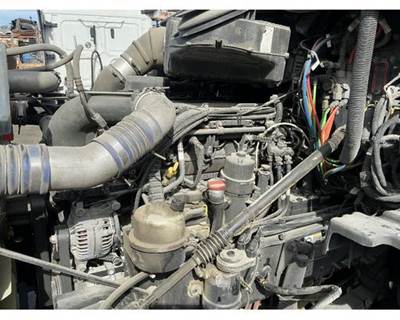 Paccar MX-13 Engine - 405 HP