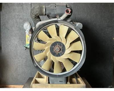 Paccar MX-13 Engine for a Kenworth T660
