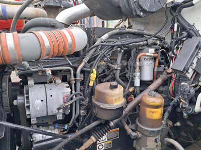 Paccar MX-13-EPA10 Engine for a Peterbilt 384