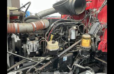 Paccar MX-13-EPA10 Engine for a Peterbilt 386