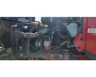 Paccar Engine for a Kenworth T800