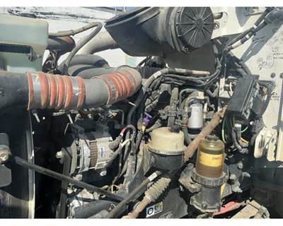 Paccar MX-13-EPA10 Engine for a Peterbilt 384