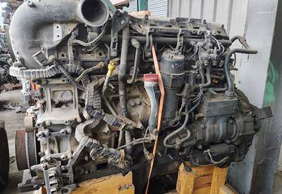 Paccar MX-13-EPA13 Engine - 500 HP