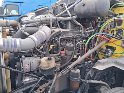 Paccar MX-13-EPA13 Engine for a Peterbilt 587