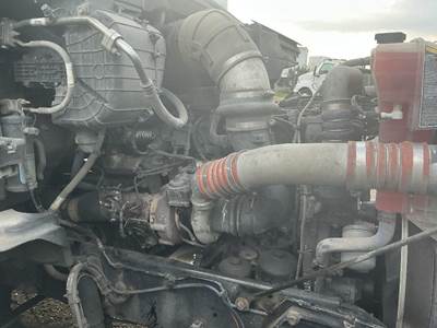 Paccar MX-13-EPA13 Engine for a Kenworth T680