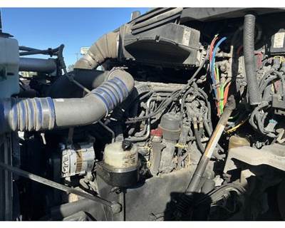 Paccar MX-13-EPA13 Engine for a Kenworth T680