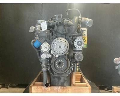 Paccar Engine for a Kenworth T680